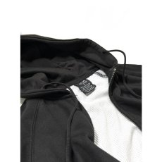 画像7: Rothco Thermal Lined Full Zip Hoodie Black / ロスコ サーマル ラインド フルジップ フーディー ブラック (7)