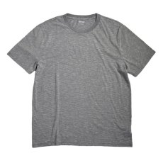 画像1: Old Navy S/S Border T-Shirts Grey / オールドネイビー ボーダー Tシャツ グレー (1)