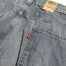 画像5: Levi's Loose Fit Carpenter Shorts Light Blue / リーバイス ルーズフィット カーペンター ショーツ ライトブルー (5)