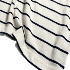 画像3: Old Navy S/S Border T-Shirts NaturalｘNavy / オールドネイビー ボーダー Tシャツ ナチュラルｘネイビー (3)