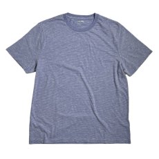 画像1: Old Navy S/S Border T-Shirts Blue / オールドネイビー ボーダー Tシャツ ブルー (1)