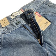 画像4: Levi's Loose Fit Carpenter Shorts Light Blue / リーバイス ルーズフィット カーペンター ショーツ ライトブルー (4)