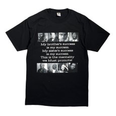 画像1: Black History S/S T-Shirts Black / ブラックヒストリー ショートスリーブ Tシャツ ブラック (1)