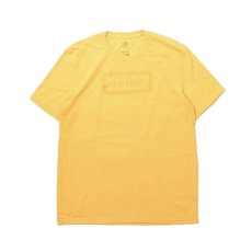 画像1: IBM Yellow Think S/S T-Shirts Maize Yellow / アイビーエム イエロー シンク ショートスリーブ Tシャツ メイズ イエロー  (1)