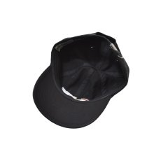 画像3: IBM Eye-Bee-M Cap Black / アイビーエム アイ・ビー・エム キャップ ブラック (3)