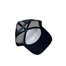 画像4: Bass Pro Shops Mesh Trucker Cap Navy / バスプロショップス メッシュ トラッカーハット ネイビー (4)