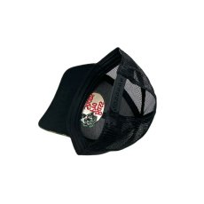 画像3: Bass Pro Shops Mesh Trucker Cap Navy / バスプロショップス メッシュ トラッカーハット ネイビー (3)