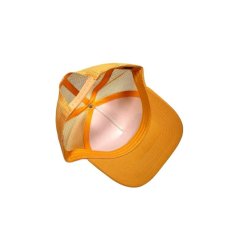 画像4: Bass Pro Shops Mesh Trucker Cap Orange / バスプロショップス メッシュ トラッカーハット オレンジ (4)