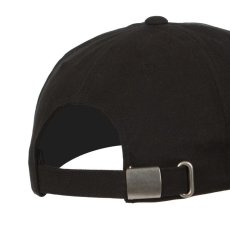 画像2: Gotcha Frontier Dad Cap Black / ガッチャ フロンティア ダッド キャップ ブラック (2)