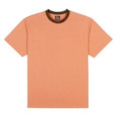 画像1: Gotcha Miramar S/S Knit Canyon Sunset / ガッチャ ミラマー ニット Tシャツ キャニオンサンセット (1)