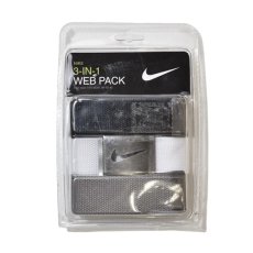 画像2: NIKE 3-IN-1 Web Pack Belt / ナイキ スリーインワン ウェブ パック ベルト (2)