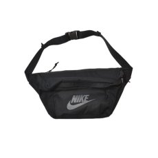 画像1: NIKE Hip Pack Black / ナイキ ヒップ バック ブラック (1)