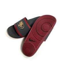 画像5: Nike Offcourt Slide NFL San Francisco 49ers / ナイキ オフコート スライド サンダル サンフランシスコ・フォーティナイナーズ (5)