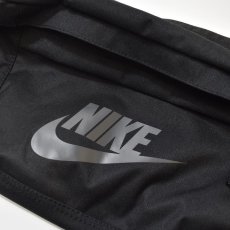 画像2: NIKE Hip Pack Black / ナイキ ヒップ バック ブラック (2)