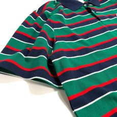 画像3: NIKE Stripe Polo Multi / ナイキ ストライプ ポロ マルチ (3)