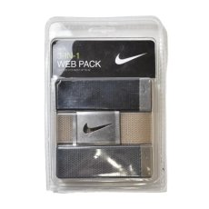 画像3: NIKE 3-IN-1 Web Pack Belt / ナイキ スリーインワン ウェブ パック ベルト (3)