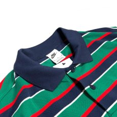 画像4: NIKE Stripe Polo Multi / ナイキ ストライプ ポロ マルチ (4)