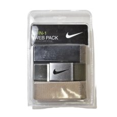 画像5: NIKE 3-IN-1 Web Pack Belt / ナイキ スリーインワン ウェブ パック ベルト (5)