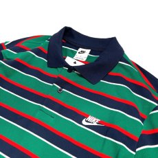 画像5: NIKE Stripe Polo Multi / ナイキ ストライプ ポロ マルチ (5)