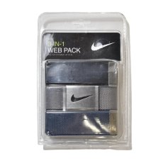 画像4: NIKE 3-IN-1 Web Pack Belt / ナイキ スリーインワン ウェブ パック ベルト (4)