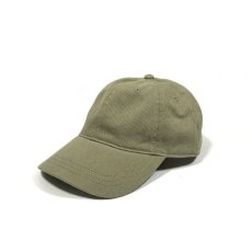 画像1: J.Crew 6Panel Baseball Cap Faded Surplus / ジェイクルー 6パネル ベースボールキャップ フェイデッドサープラス (1)