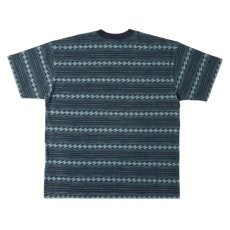 画像2: Billabong Halfrack Crewneck T-Shirts Washed Black / ビラボン ショートスリーブ Tシャツ ウォッシュドブラック (2)