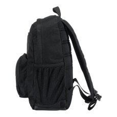 画像2: Carhartt USA 23L Single Compartment Backpack Black / カーハート 23L シングルコンパートメント バックパック ブラック (2)