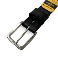 画像10: Carhartt USA Hamilton Leather Belt / カーハート ハミルトン レザーベルト (10)