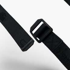 画像6: Carhartt USA Nylon Webbing Ladder Lock Belt / カーハート ナイロンウェビングラダーロックベルト (6)