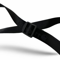 画像4: Carhartt USA Nylon Webbing Ladder Lock Belt / カーハート ナイロンウェビングラダーロックベルト (4)