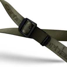 画像5: Carhartt USA Nylon Webbing Ladder Lock Belt / カーハート ナイロンウェビングラダーロックベルト (5)