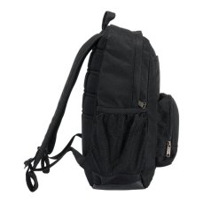 画像3: Carhartt USA 23L Single Compartment Backpack Black / カーハート 23L シングルコンパートメント バックパック ブラック (3)