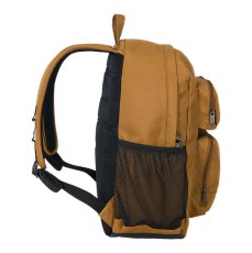 画像3: Carhartt USA 27L Single Compartment Backpack Brown / カーハート 27L シングルコンパートメント バックパック ブラウン (3)