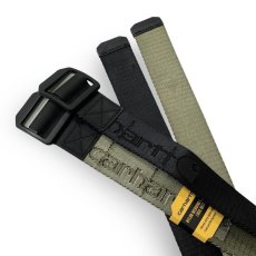 画像10: Carhartt USA Nylon Webbing Ladder Lock Belt / カーハート ナイロンウェビングラダーロックベルト (10)