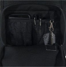 画像6: Carhartt USA 23L Single Compartment Backpack Black / カーハート 23L シングルコンパートメント バックパック ブラック (6)