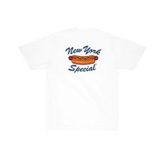 画像1: ONLY NY New York Special T-Shirts White / オンリーニューヨーク ニューヨークスペシャル Tシャツ ホワイト (1)