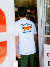 画像5: ONLY NY New York Special T-Shirts White / オンリーニューヨーク ニューヨークスペシャル Tシャツ ホワイト (5)