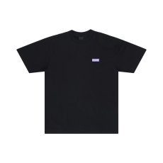 画像1: ONLY NY Block Logo T-Shirts BlackｘPurple / オンリーニューヨーク ブロックロゴ Tシャツ ブラックｘパープル (1)