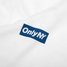 画像4: ONLY NY New York Special T-Shirts White / オンリーニューヨーク ニューヨークスペシャル Tシャツ ホワイト (4)