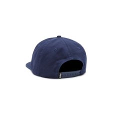 画像2: ONLY NY New York Special Snapback Hat Navy / オンリーニューヨーク ニューヨークスペシャル スナップバック キャップ ネイビー (2)