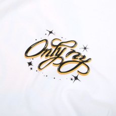 画像4: ONLY NY Boardwalk Airbrush T-Shirt T-Shirts White / オンリーニューヨーク ボードウォーク エアブラシ Tシャツ ホワイト (4)