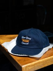 画像3: ONLY NY New York Special Snapback Hat Navy / オンリーニューヨーク ニューヨークスペシャル スナップバック キャップ ネイビー (3)