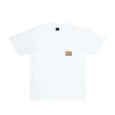 画像2: ONLY NY Bodega Naps T-Shirts White / オンリーニューヨーク ボデガ ナップス Tシャツ ホワイト (2)