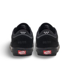 画像3: Vans Skate Rowley Black x White / ヴァンズ スケート ローリー ブラックｘホワイト (3)