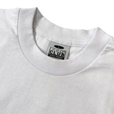 画像4: PRO CLUB Heavyweight Cotton S/S Pocket T-Shirts / プロクラブ ヘビーウェイト コットン ポケット Tシャツ (4)