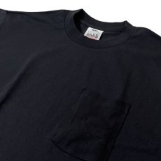 画像3: PRO CLUB Heavyweight Cotton S/S Pocket T-Shirts / プロクラブ ヘビーウェイト コットン ポケット Tシャツ (3)