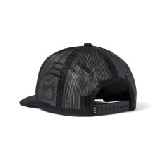 画像3: HUF Demolition Crew Trucker Hat Black / ハフ ディモリション クルー トラッカーハット ブラック (3)