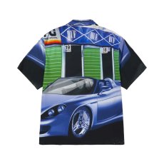 画像2: HUF Trophy Resort Shirts Multi / ハフ トロフィー リゾート シャツ マルチ (2)