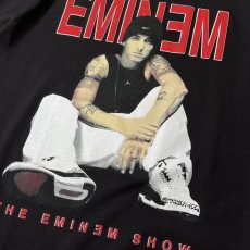 画像2: Eminem S/S T-Shirts Black / エミネム ショートスリーブ Tシャツ ブラック (2)