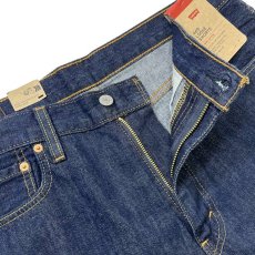 画像5: Levi's 469 Loose Fit Denim Shorts Rince / リーバイス 469 ルーズフィット デニム ショーツ リンス (5)